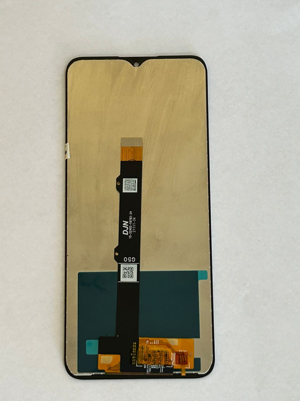 Pantalla moto g50 4g original 